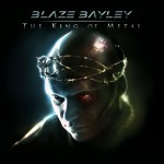 Blaze Bayley – The King of Metal
